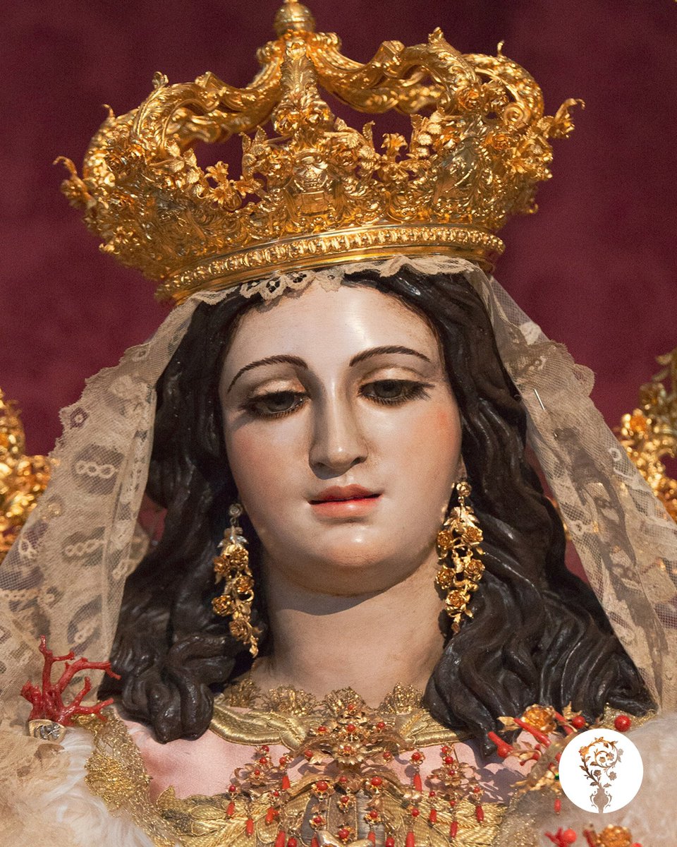 #AGOSTODELAPASTORA | A 3 DÍAS

Rica y generosa con los que te invocan, ruega por nosotros.

Primer día de Triduo.

¡Ya todo es Pastora!

📷: Jesús Hormigo