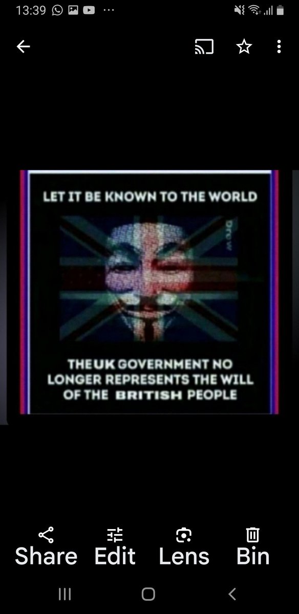 Wendy Jay (@jannerlady) on Twitter photo <a href="/johnredwood/">John Redwood</a> This is why we voted to leave the EU because we wanted our government to be sovereign not governed by the EU, The latest poll by Dr Richard Johnson of Queen Mary Uni says the majority still want our government to be sovereign, yet again parliament against the people <a href="/johnredwood/">John Redwood</a> This is why we voted to leave the EU because we wanted our government to be sovereign not governed by the EU, The latest poll by Dr Richard Johnson of Queen Mary Uni says the majority still want our government to be sovereign, yet again parliament against the people
