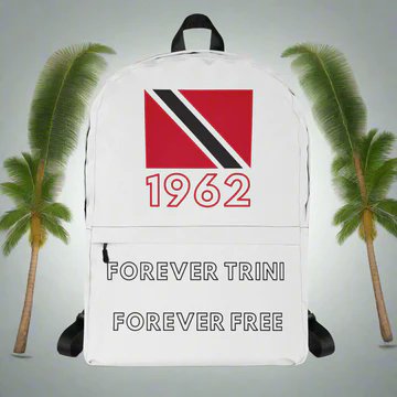 afrocbvibezllc's tweet photo. IT’S OFFICIAL! Our Trinidad &amp; Tobago Collection just dropped 🔥 Style with meaning. Dip with pride. Rep T&amp;T your way—your culture, your vibe. Shop now! #TrinidadAndTobagoCollection #ACVLaunchDay #RepYourRoots #AfroCaribbeanVibez #ACVStyle https://t.co/5pUHRdDecy