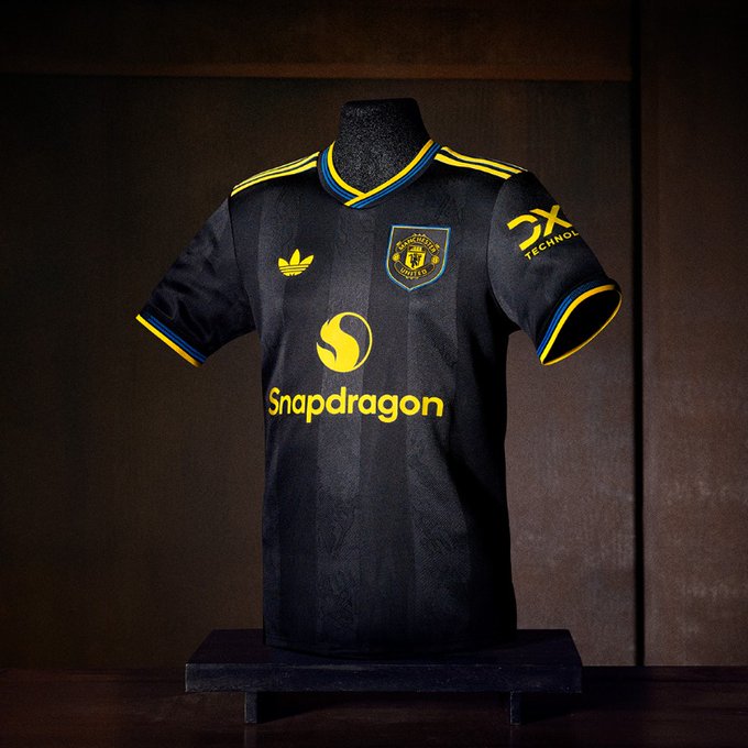 The United Stand tweet media