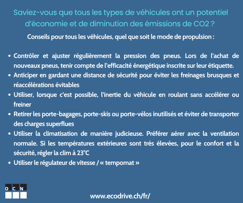 OCN_f's tweet photo. Eco-conduite https://t.co/hXGzzVTgDk