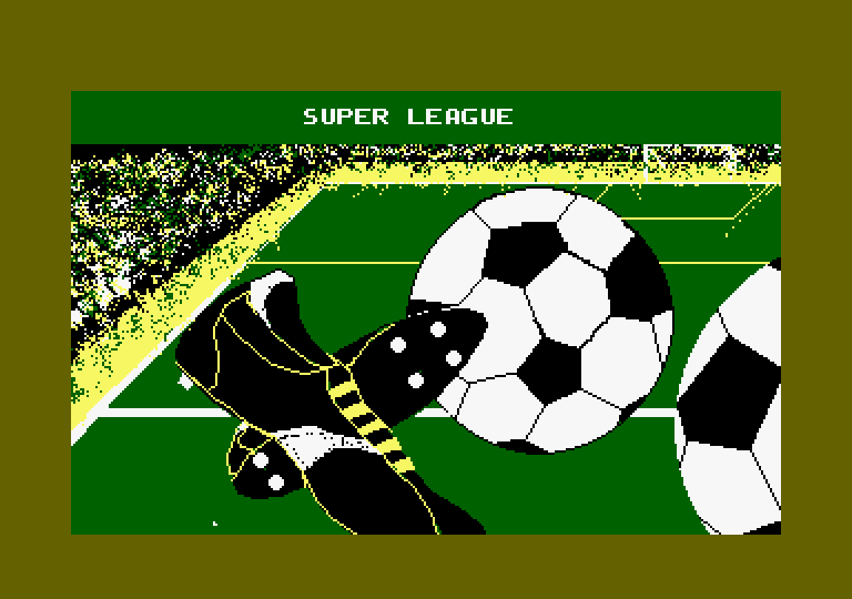 fgasking's tweet image. From unreleased to unpreserved. Today we've recovered Bryan Robson's Super League - a hybrid board/video game for #Commodore64, #ZXSpectrum &amp;amp; #AmstradCPC. The Spectrum version survived, but the rest were missing... until now. Thanks to Colin Bell!

gamesthatwerent.com/2025/08/bryan-…