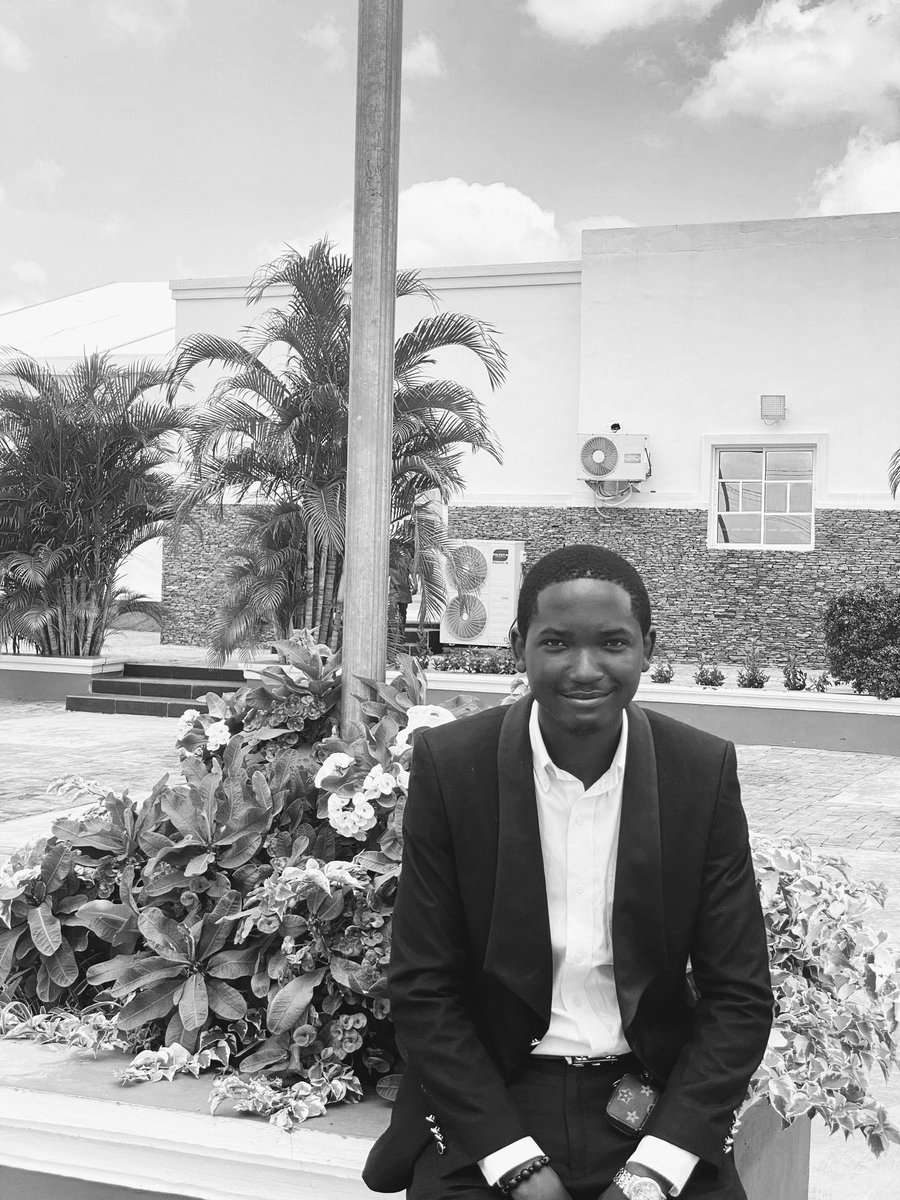 codes_from_josh's tweet image. Hey there, I'm Ebhamen Joshua!
I'm a Frontend Developer who builds fast, responsive UIs that don’t just function well — they stand out and speak volumes about your brand 💻✨