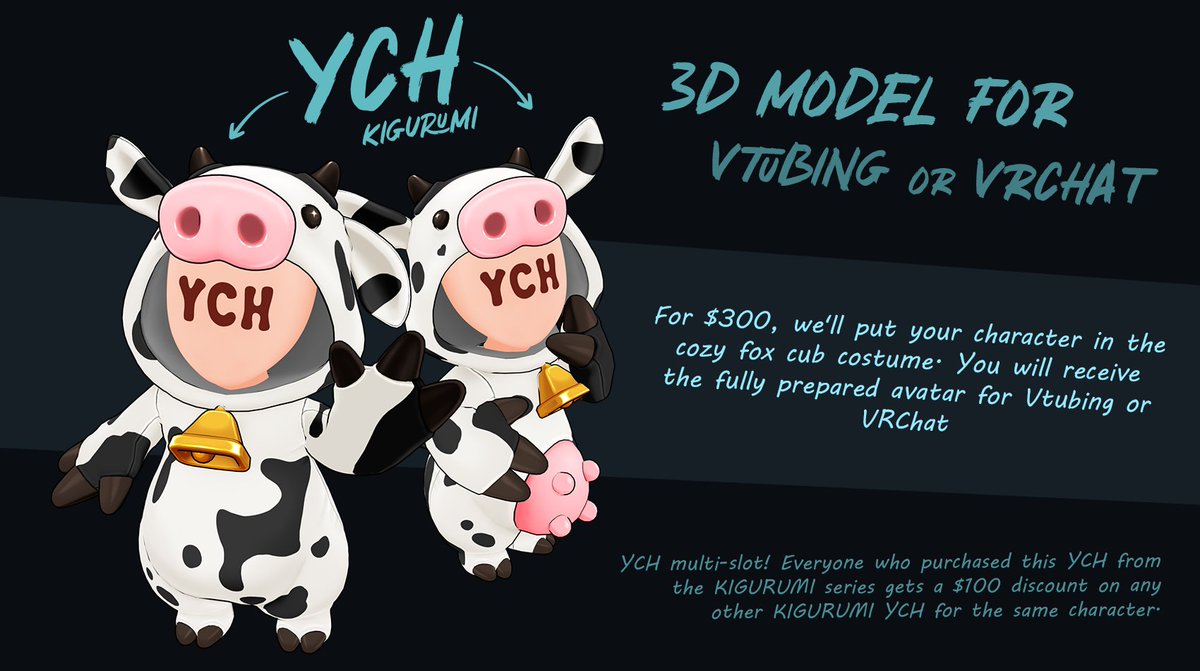 ToriVersa's tweet photo. #VTuberModel #VRChatAvatar #VRCReady #VtuberCommission #ModelForSale https://t.co/hLeWs5KZwG