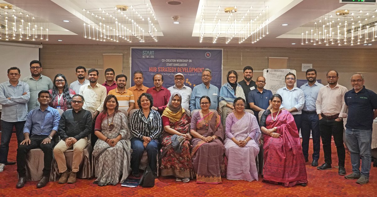 Social and Economic Enhancement Programme-SEEP tweet media