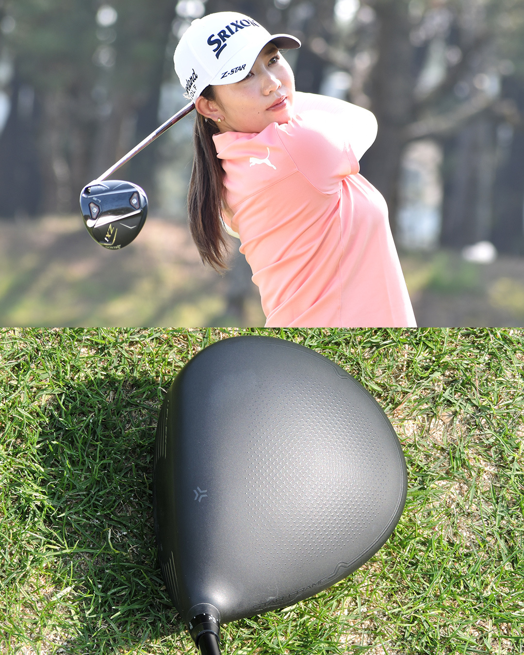 XXIO/SRIXON/Cleveland Golf Official on X: 
