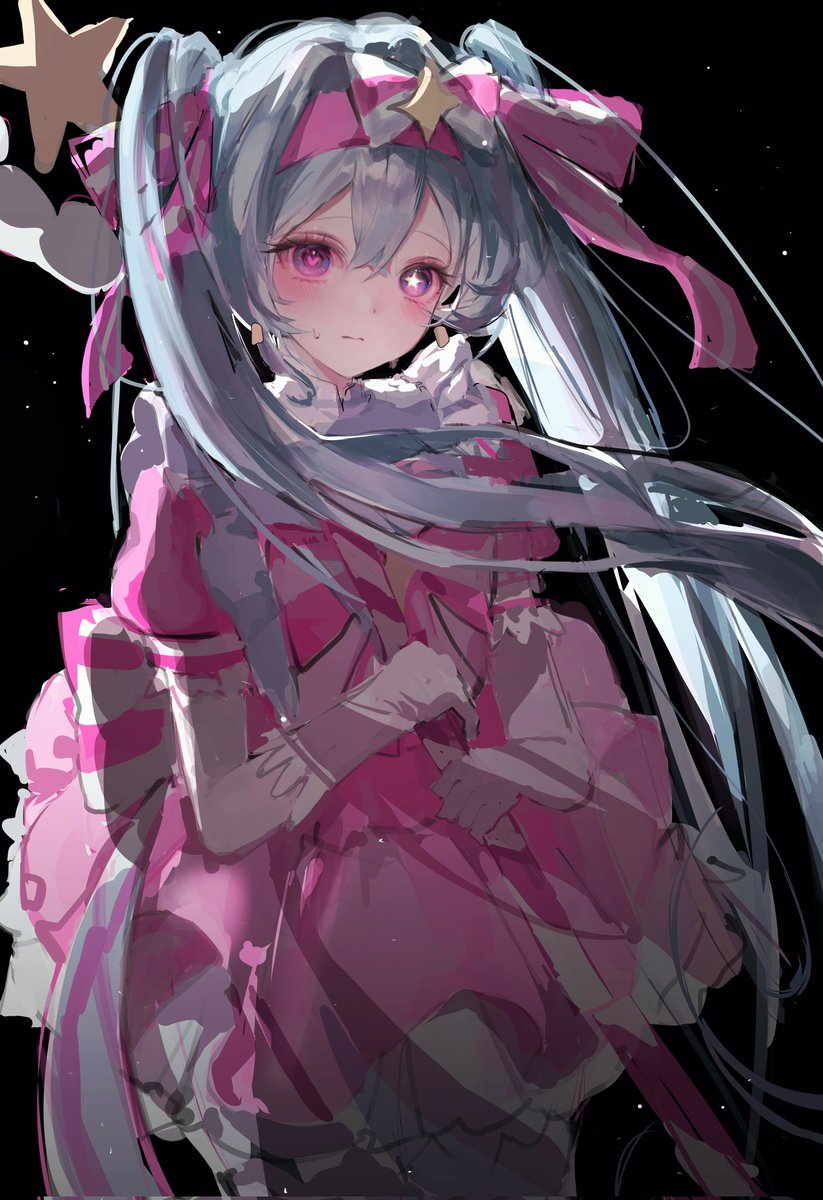 #初音ミク