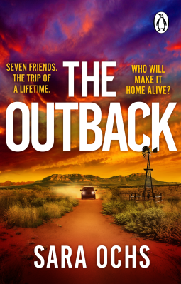 damppebbles's tweet photo. *NEW BLOG POST*
My review of #TheOutback by Sara Ochs is live on #damppebbles!
Definitely one of those 'just one more chapter' books. Tense, immersive and nigh-on impossible to put down.
Check out my review...
โก๏ธ https://t.co/VZbMdiBHoS
@TransworldBooks
#BookTwitter #booktwt https://t.co/63OV4r2ikF