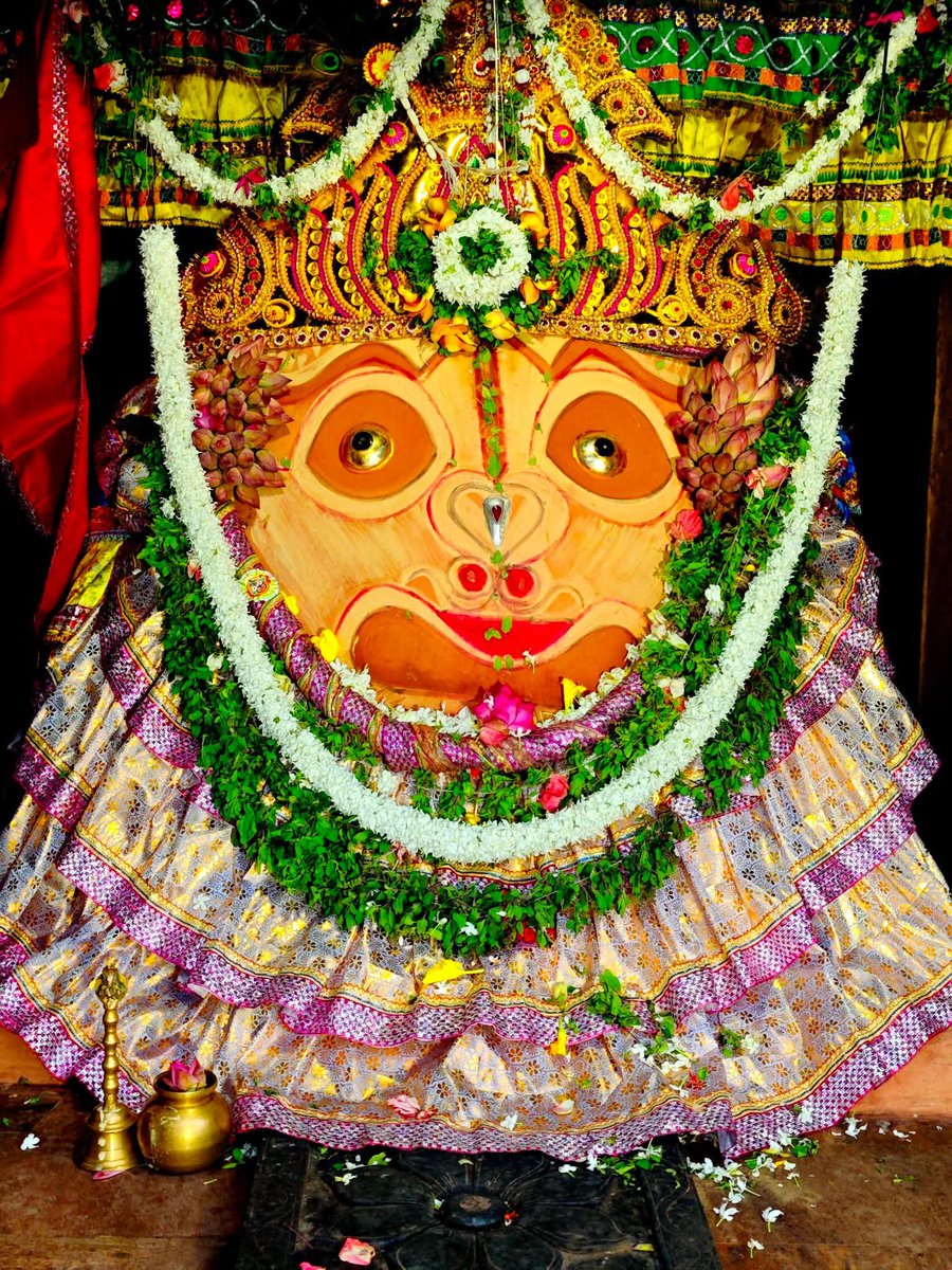 ଜୟ ମହାପୁରୁଷ ଅଚ୍ୟୁତାନନ୍ଦ ଦାସ 🚩🕉🙏