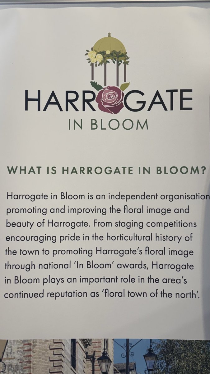 Judging is over, we can all relax now and enjoy BID’s excellent Lego Trail. Thank you to everyone who helped us yesterday. ⁦<a href="/The_RHS/">The RHS</a>⁩ ⁦<a href="/HGchamber/">Harrogate District Chamber of Commerce</a>⁩ ⁦<a href="/HADCAcharity/">Harrogate & District Community Action</a>⁩ ⁦<a href="/thestrayferret/">The Stray Ferret</a>⁩