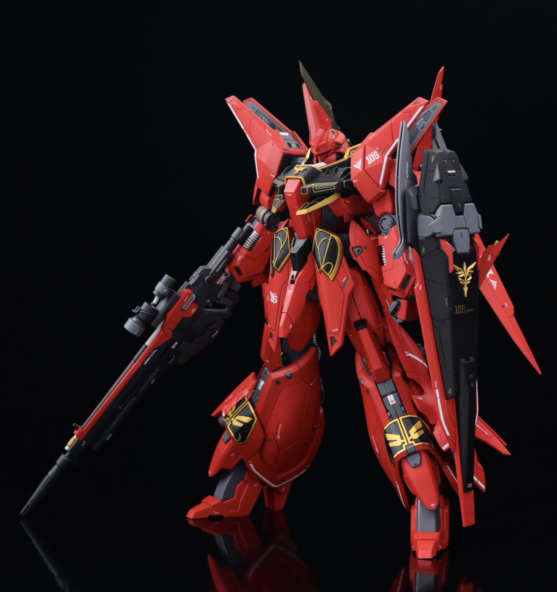 #紅・模型祭り