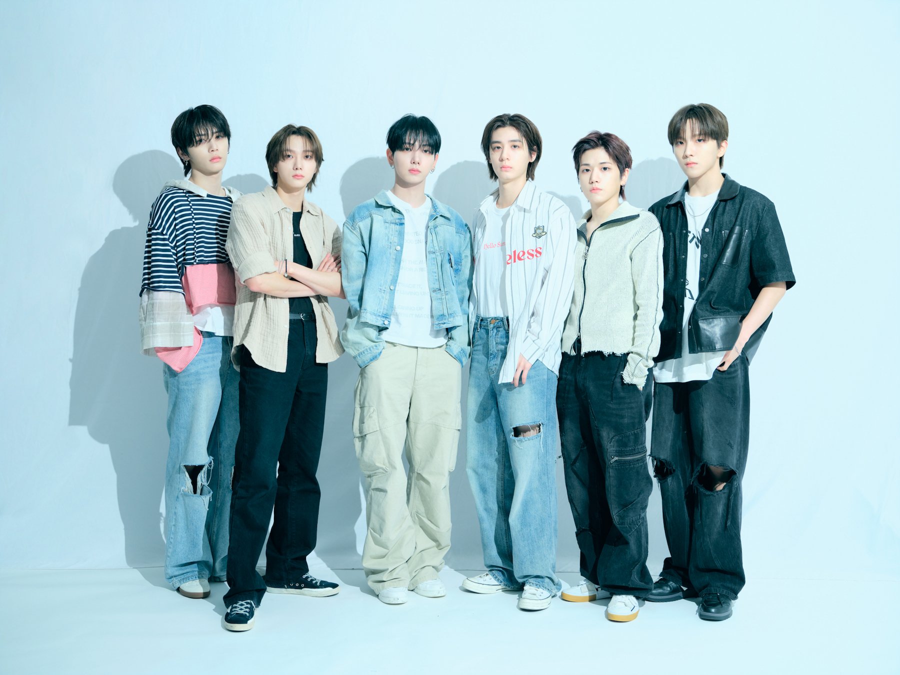 BOYNEXTDOOR WHO!  WHY テサン 14点セット Amazon.co.jp: boynextdoor テサン セット : おもちゃ