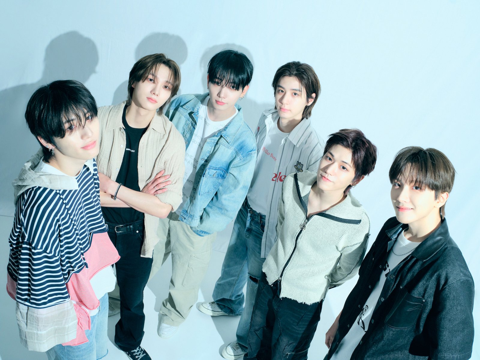 BOYNEXTDOOR WHO!  WHY テサン 14点セット BOY NEXT DOOR テサン セット トレカ WHY｜Yahoo!フリマ（旧