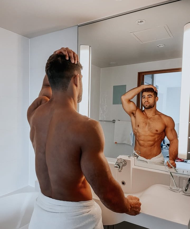 Kendine gel Alanya bu ne sıcak