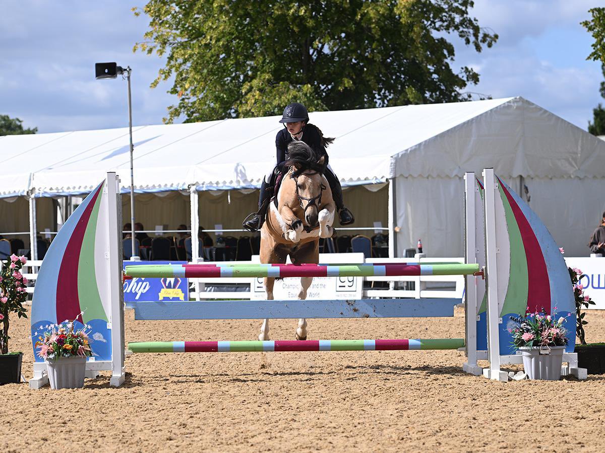 Proud of these three from the weekend, Daughter No1 doing well at the BSNC