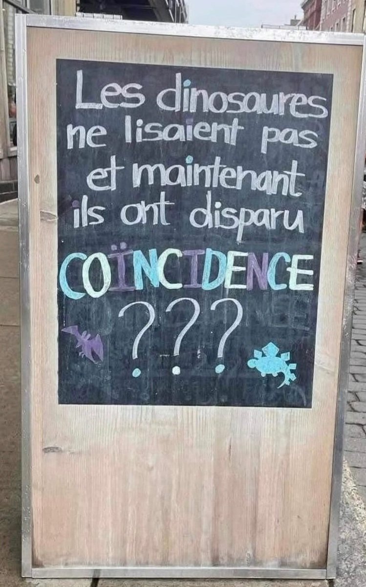 Bonne journée 😉