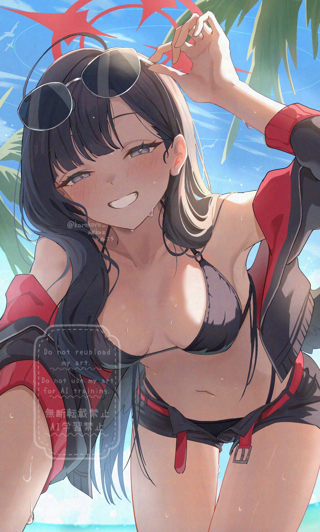 投稿の画像