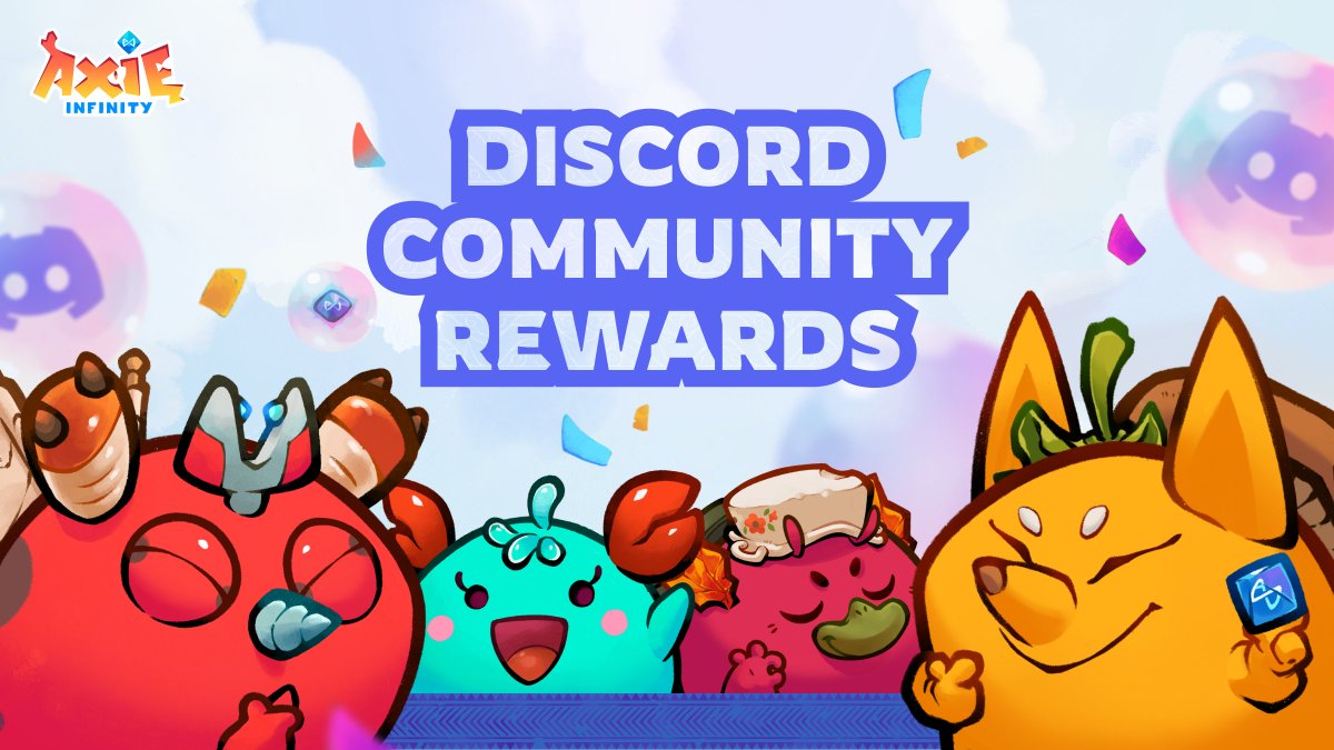 Axie Infinity tweet media