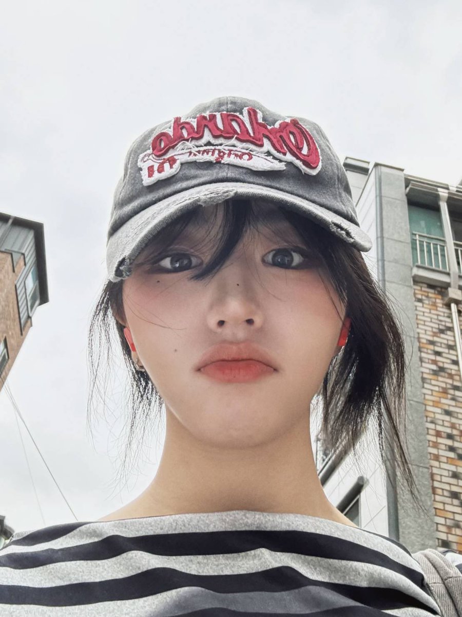 PARK SOHYUN UPDATES tweet media