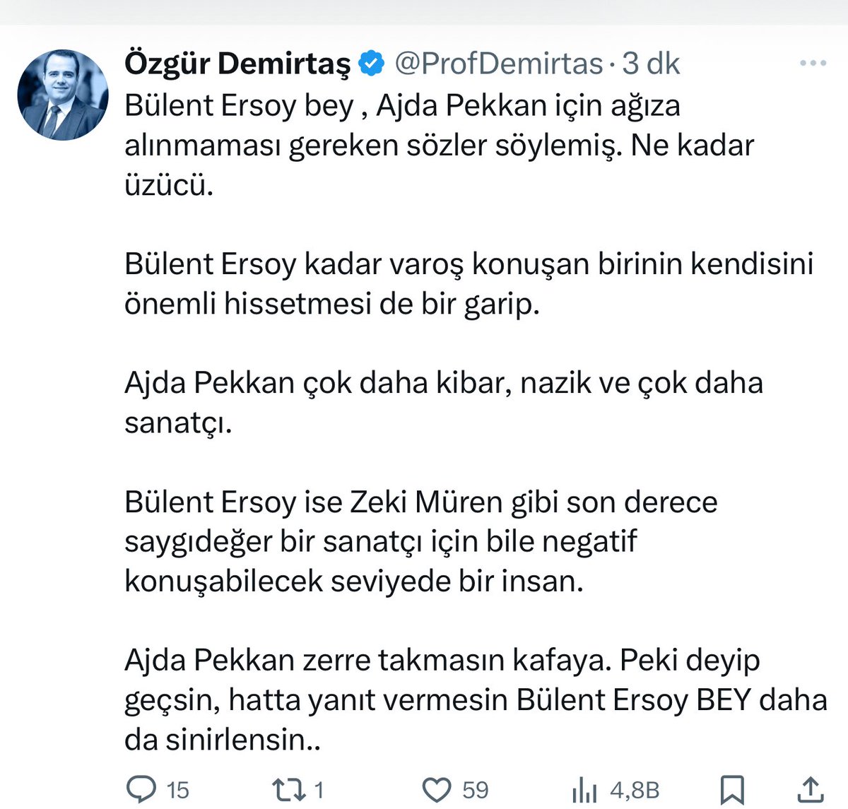 Başar Başaran tweet media