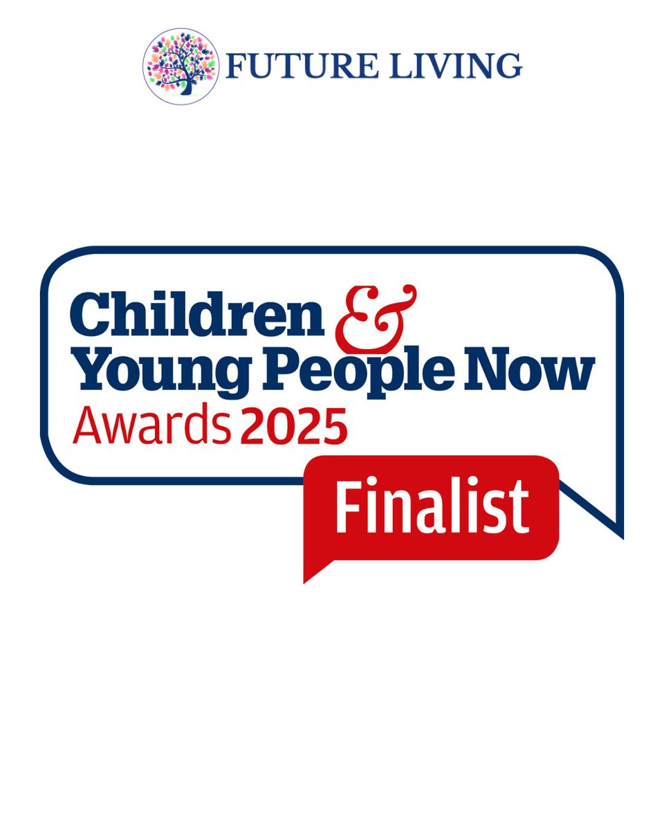 We have been nominated for a <a href="/cypnow/">Children & Young People Now</a> award!

Our Young Hearts Programme, a healthy relationships programme for primary school children has been selected for the PSHE Education Award.
Winners will be announced on 20th November, we are delighted to have made it to the shortlist.