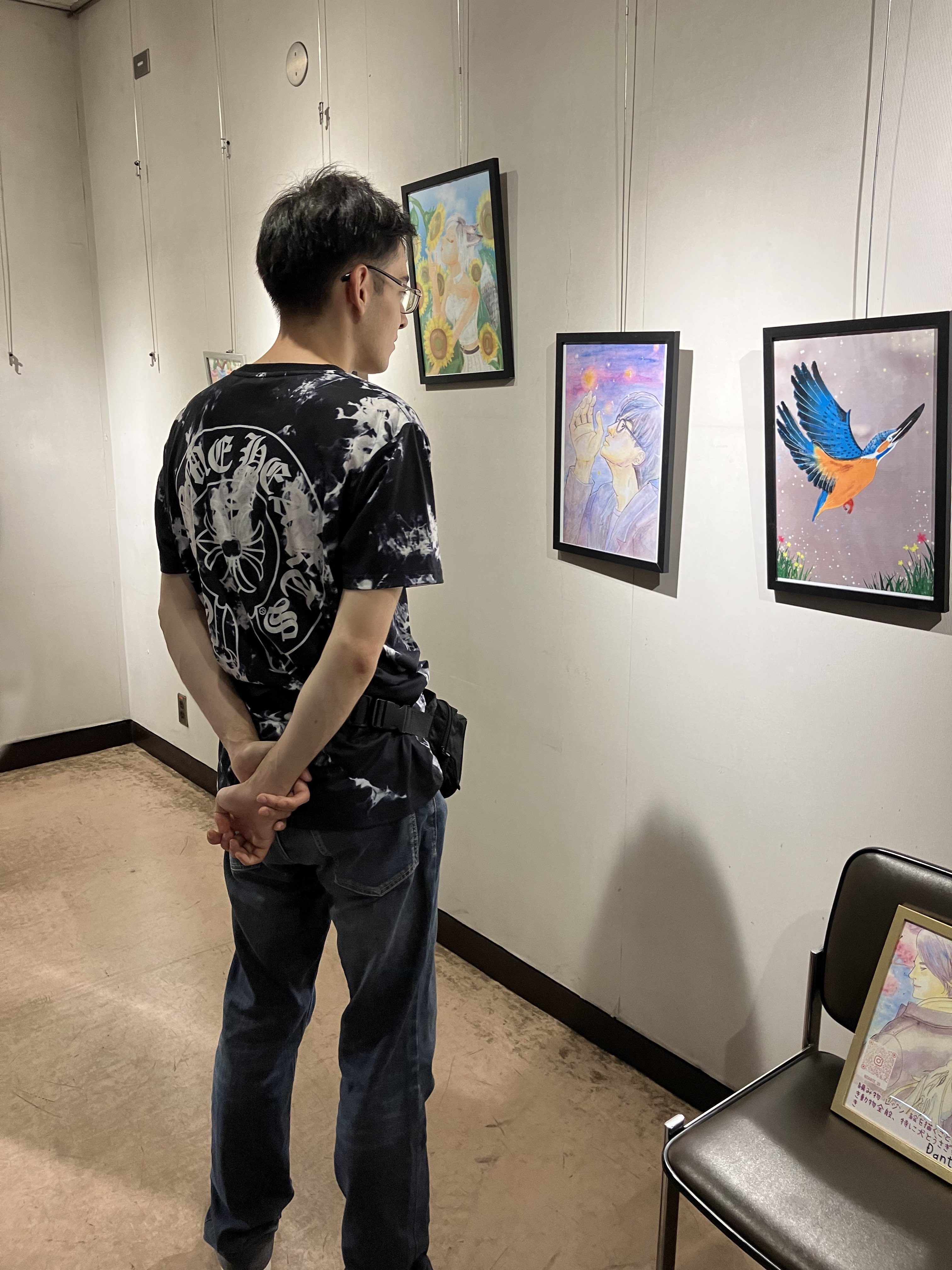 Mayuページ triboxストア / MoYu Mosaic Art Gallery 100 (30mm)