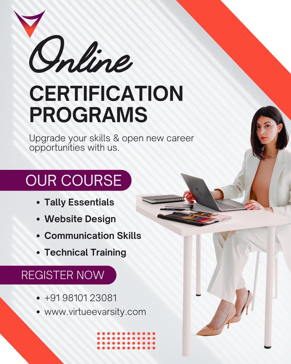 Virtue e-Varsity tweet media