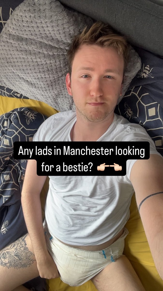 Might as well scout on here as well 👀