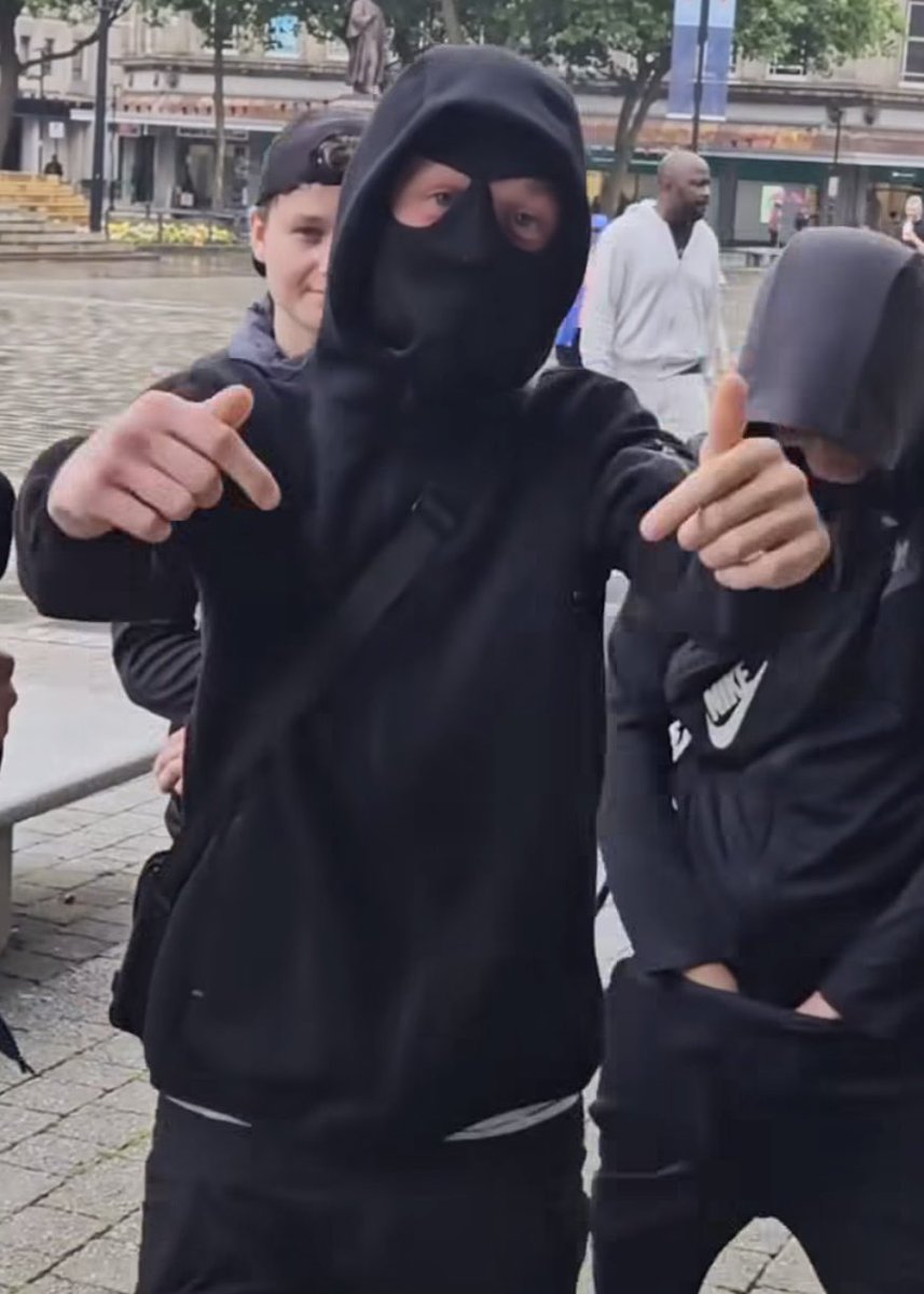 bally_scally's tweet photo. Ballied Alpha In His Tech Fleece.
Ur Hands Down Ur Trackies.
U Can’t Resist.
Submit. Serve. Obey.
#Scallies #Chavs #AlphaScally #ScallyBoss #ScalliesInBallies #ChavTF #ScallyTF https://t.co/F8aVpnLvtR