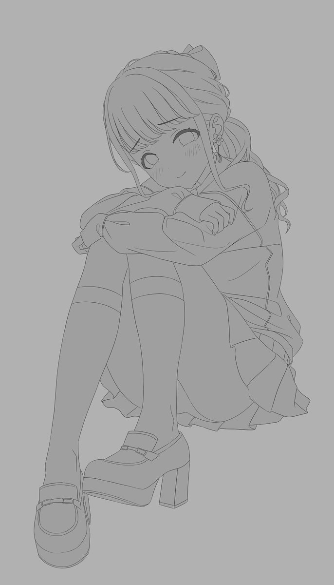 ことね wip