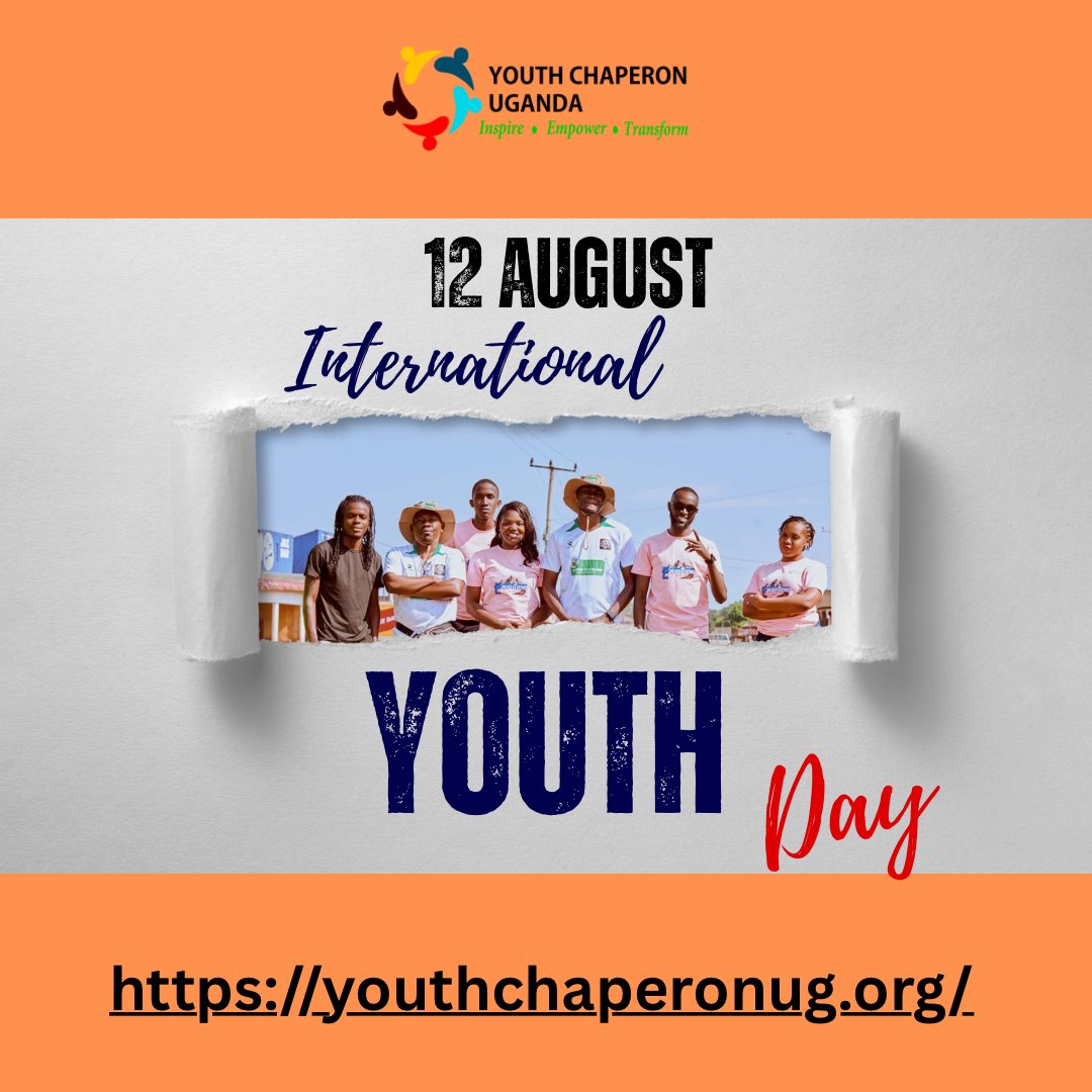 @Youthchaperonug tweet media