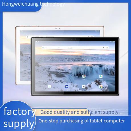 2025 New Model 10.1-inch Tablet PC - Digital Gaming Android Computer for Online Classes and Student Learning, 2-in-1 Tablet 530$