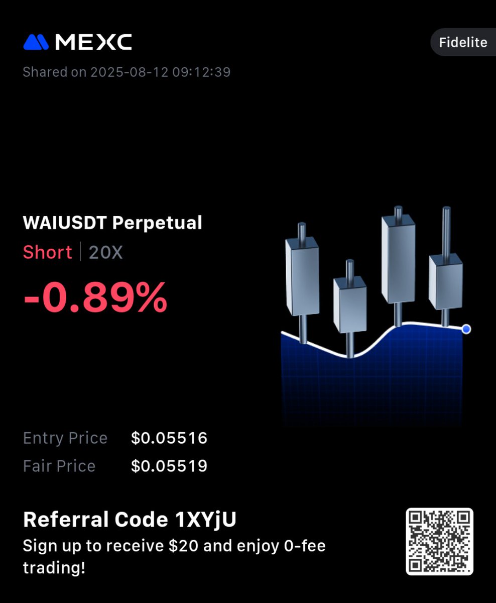 Fidelite💜💟📈 📊 tweet media