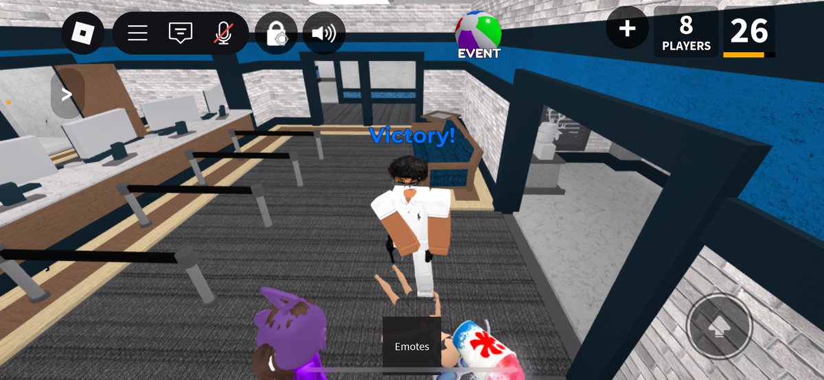 Llama1065's tweet image. Can yall mass report him?

I was trying to play mm2 when this exploiter continued to harass me. It’s insane how this community worsens every damn day. 

I can’t tag schlep unfortunately. #ROBLOX #robloxpredator #FreeSchelp