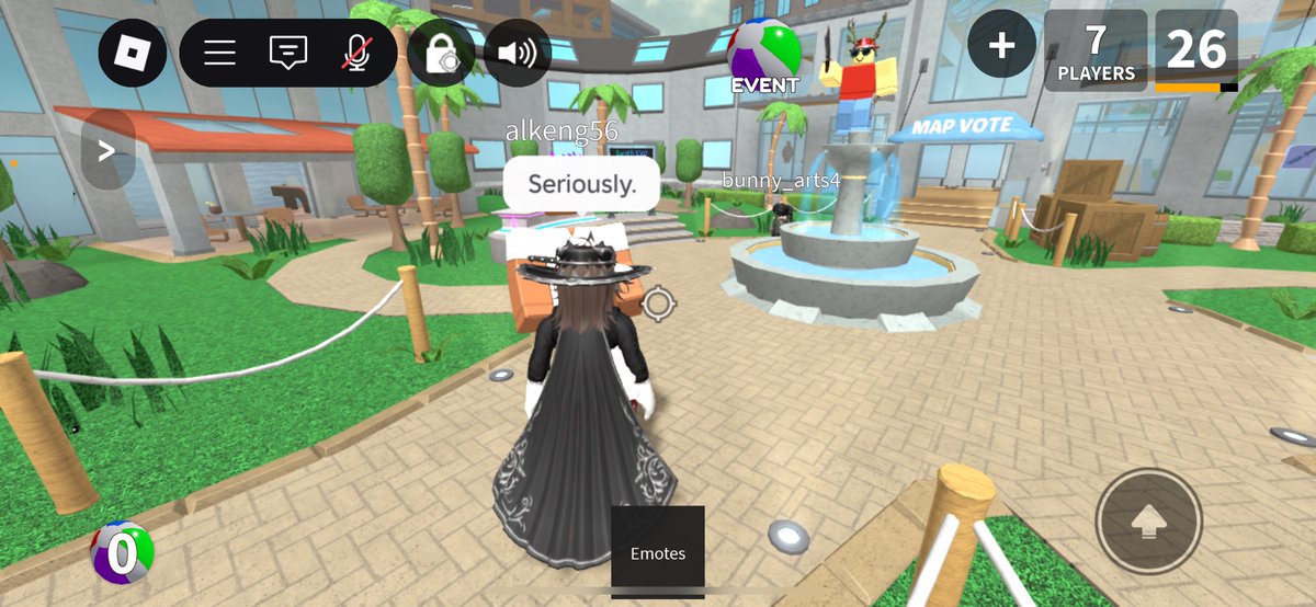 Llama1065's tweet image. Can yall mass report him?

I was trying to play mm2 when this exploiter continued to harass me. It’s insane how this community worsens every damn day. 

I can’t tag schlep unfortunately. #ROBLOX #robloxpredator #FreeSchelp