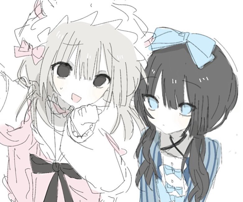 어려진스즈카진쯔레전드귀여워서댓뺨…
신난치사토귀여웧

저근데댓뺨제가걍진심그리고싶어서그리는거라그냥부담업이받아쥬셔도돼여정말로