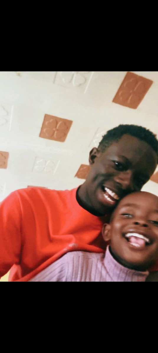 Maverick Aoko tweet media