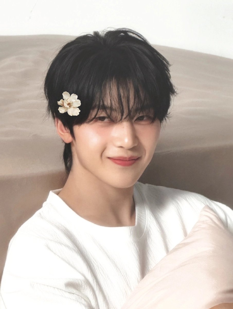 🎶pretty little baby🌸✨️