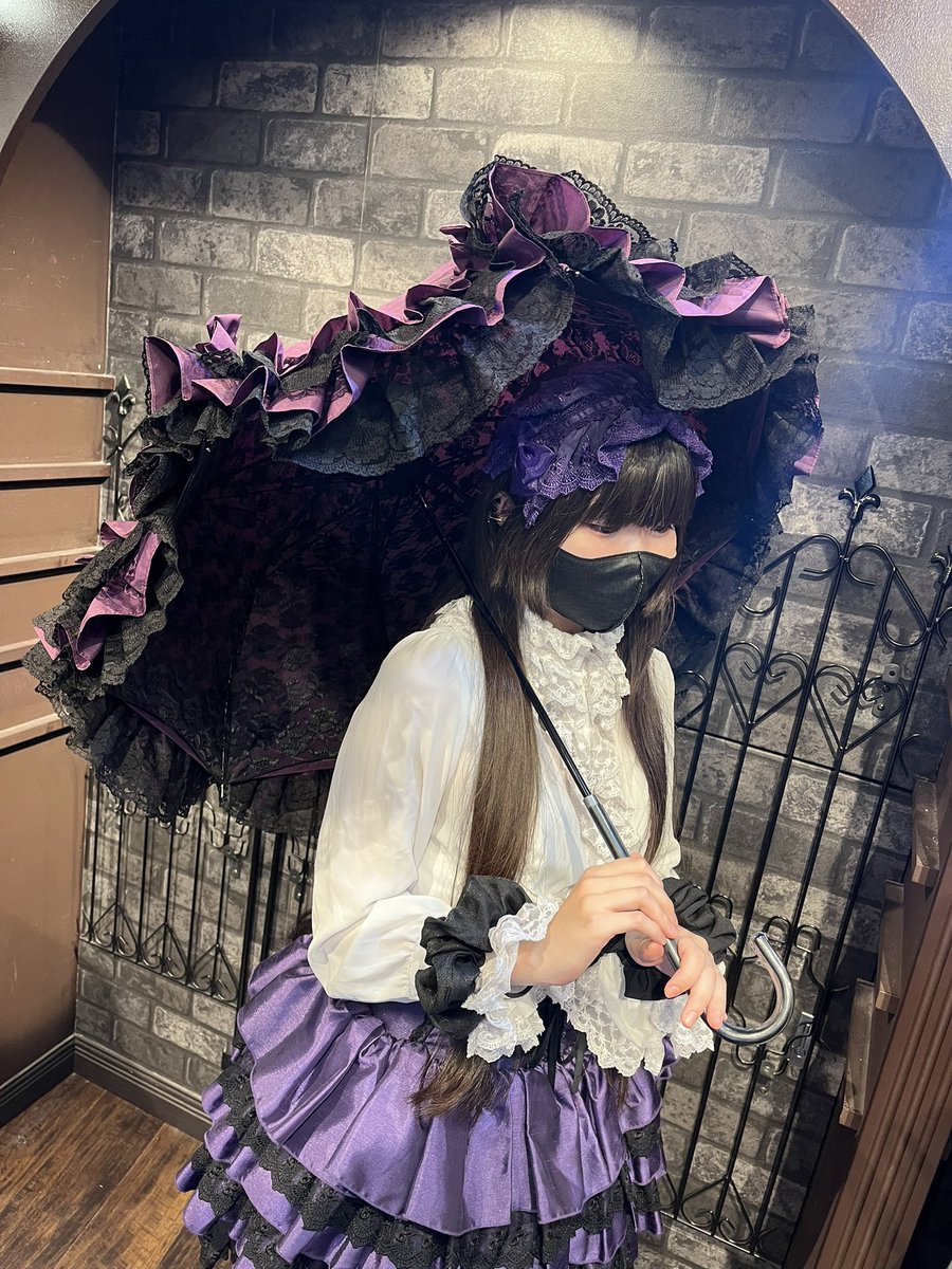 アトリエピエロ　Blooming eBouquet Umbrella 7QM3zcVE8vbjgw4Lp3IpKz6fg8cvgC