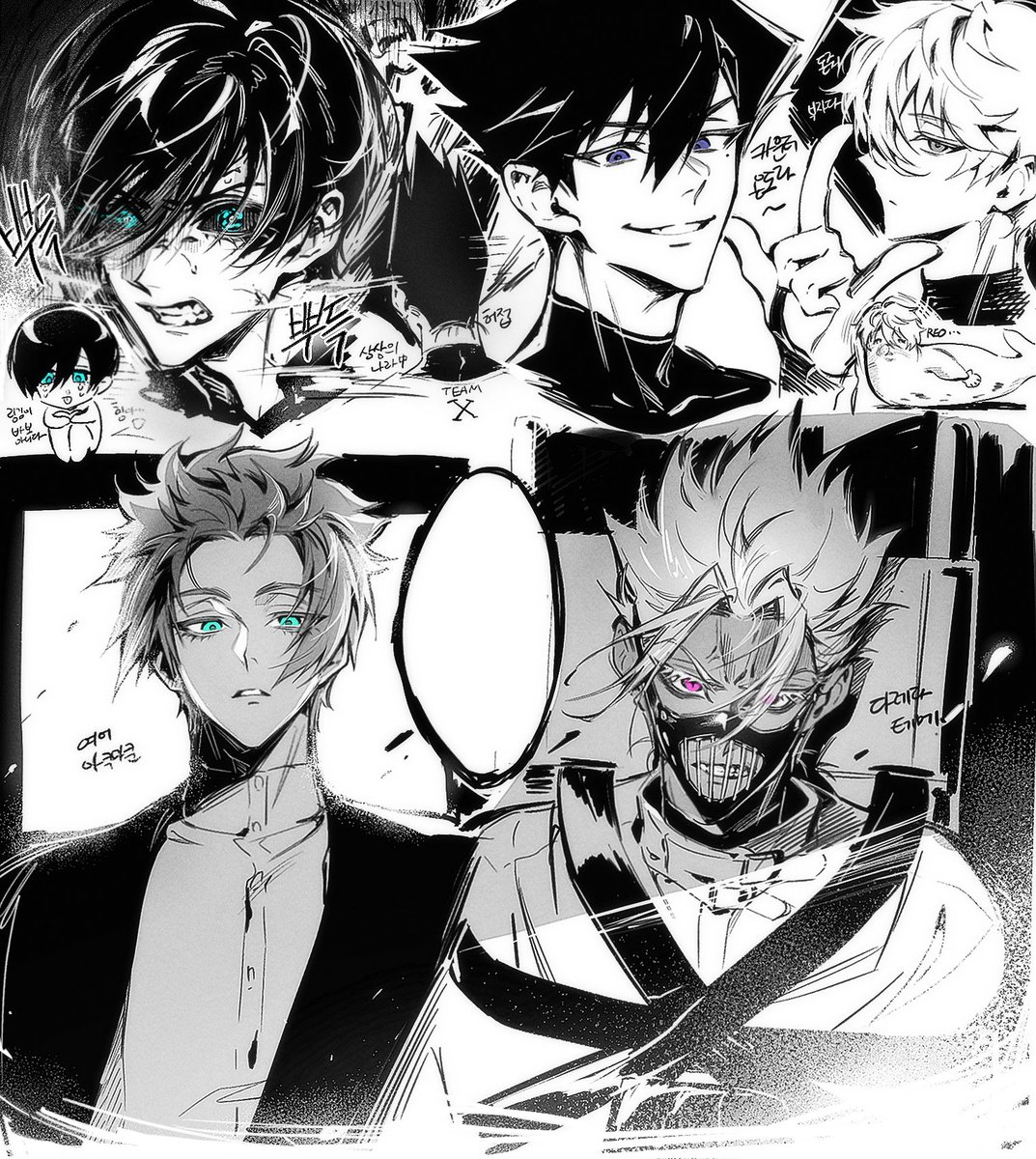 ✨ (@Shinya_201) / X