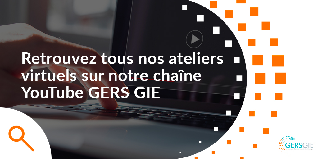 [Ateliers virtuels du GERS 📺] Plusieurs fois par an, les Ateliers Virtuels du GIE GERS réunissent plus de 500 personnes dans le domaine de l'industrie pharmaceutique, afin d'offrir un décryptage en temps réel du marché des médicaments.

📊 Trafic en officines et cabinets
📉