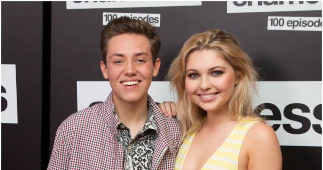 What Happened To Kassidi In Shameless? Shocking Truth Revealed