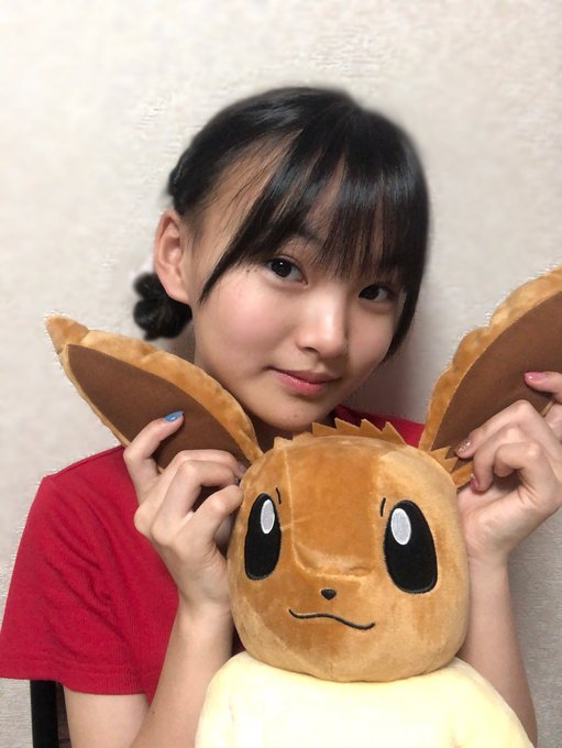 Twitterのコスプレ画像2