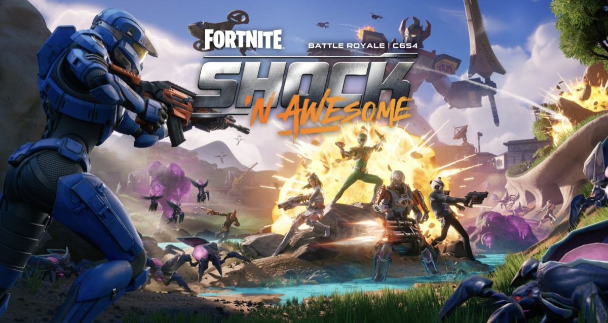 FataL Esports (@fatalorgeu) on Twitter photo Fortnite Pass Giveaway โ 3X Battle Pass ๐
How to participate:
โ
๏ธ Follow the official <a href="/FataLOrgEu/">FataL Esports</a> profile
๐ฉ Comment on this post tagging a friend
๐ Repost this post on your profile
Winners will be announced on our twitch account on the 18th at 19 : 00 ๐
#WINFATAL Fortnite Pass Giveaway โ 3X Battle Pass ๐
How to participate:
โ
๏ธ Follow the official <a href="/FataLOrgEu/">FataL Esports</a> profile
๐ฉ Comment on this post tagging a friend
๐ Repost this post on your profile
Winners will be announced on our twitch account on the 18th at 19 : 00 ๐
#WINFATAL
