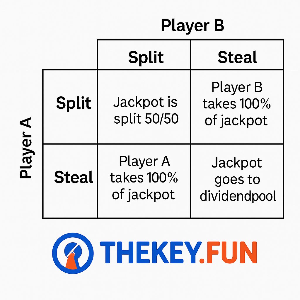 ThekeyFun tweet picture