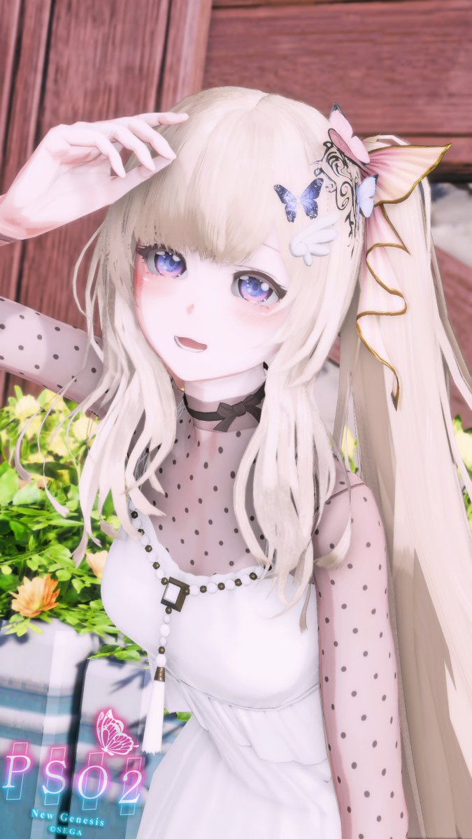 fumiya_ngs's tweet image. #PSO2NGS #PSO2NGS_SS #ma7ロゴ 
#メンテの日じゃないけどssを貼る 
#メンテの日なのでssを貼る