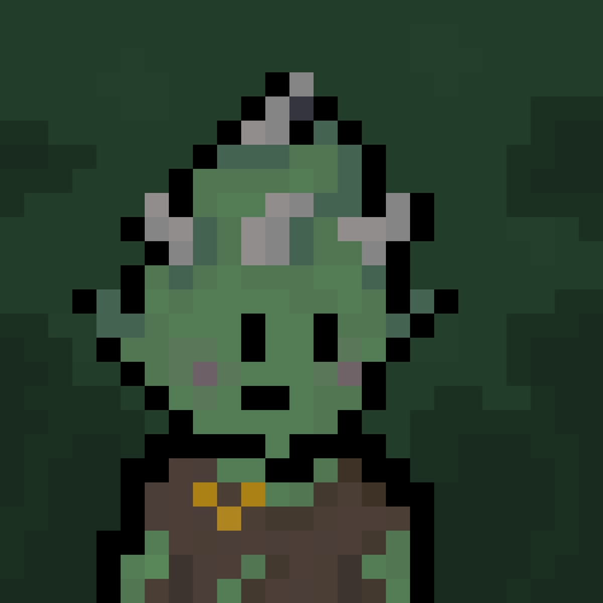 🎋There are 970 followers left to reach 1000 followers on my account, and as soon as there are 1000, I will launch my super project for sale🎋
#NFT #pixelart #LittleLPP