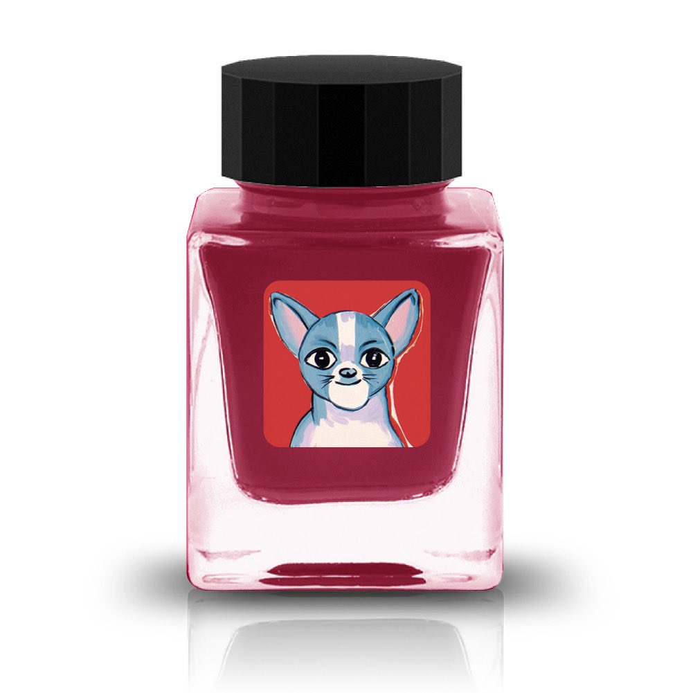 タキザワぶんぐマルシェ】 松田ペットインクを販売させて頂きます