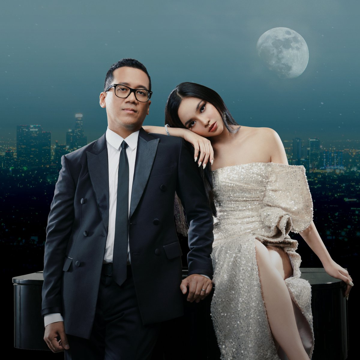 iPopBase's tweet photo. 3 years ago today, Lyodra &amp; Andi Rianto released ‘Sang Dewi.’ https://t.co/tRz4dCNxmL