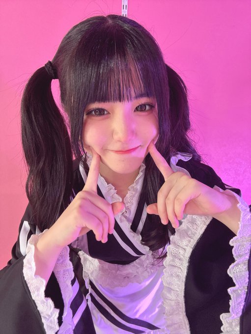 Twitterのコスプレ画像13